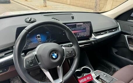 BMW X1, 2024 год, 2 460 000 рублей, 7 фотография