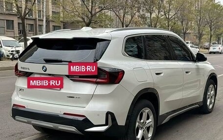 BMW X1, 2024 год, 2 460 000 рублей, 5 фотография