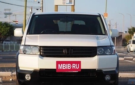 Honda Crossroad, 2010 год, 1 100 123 рублей, 2 фотография