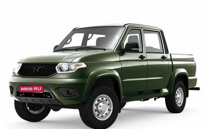 ЛуАЗ Pickup, 2025 год, 1 931 000 рублей, 1 фотография