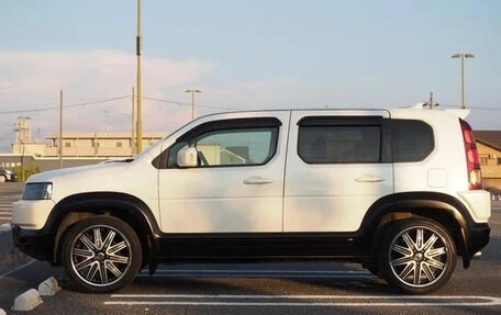 Honda Crossroad, 2010 год, 1 100 123 рублей, 5 фотография