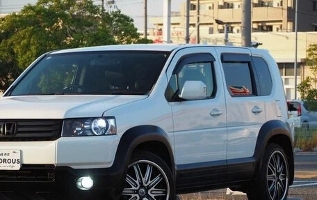 Honda Crossroad, 2010 год, 1 100 123 рублей, 4 фотография