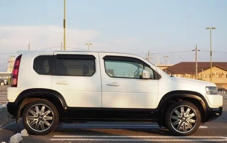 Honda Crossroad, 2010 год, 1 100 123 рублей, 9 фотография