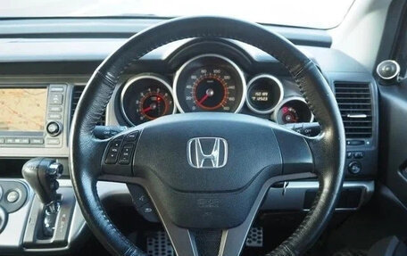 Honda Crossroad, 2010 год, 1 100 123 рублей, 11 фотография