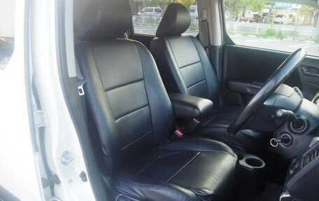 Honda Crossroad, 2010 год, 1 100 123 рублей, 17 фотография