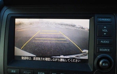 Honda Crossroad, 2010 год, 1 100 123 рублей, 14 фотография