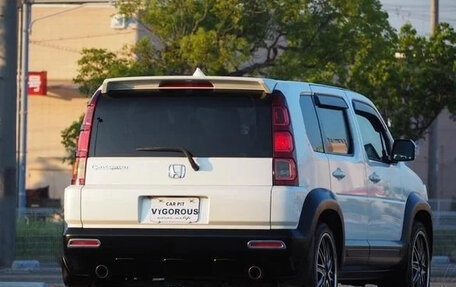 Honda Crossroad, 2010 год, 1 100 123 рублей, 8 фотография