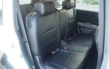 Honda Crossroad, 2010 год, 1 100 123 рублей, 18 фотография