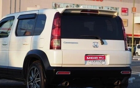 Honda Crossroad, 2010 год, 1 100 123 рублей, 6 фотография