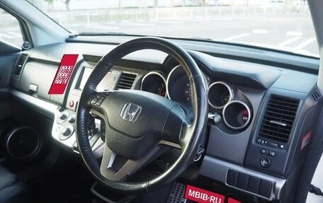 Honda Crossroad, 2010 год, 1 100 123 рублей, 10 фотография