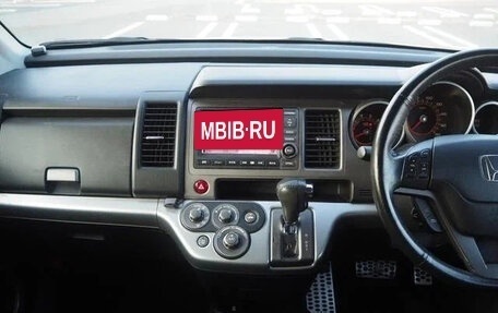 Honda Crossroad, 2010 год, 1 100 123 рублей, 12 фотография