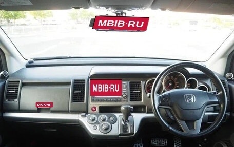 Honda Crossroad, 2010 год, 1 100 123 рублей, 13 фотография