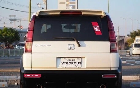 Honda Crossroad, 2010 год, 1 100 123 рублей, 7 фотография