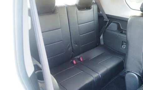 Honda Crossroad, 2010 год, 1 100 123 рублей, 19 фотография