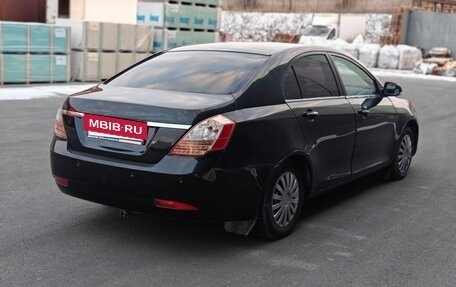 Geely Emgrand EC7, 2014 год, 425 000 рублей, 3 фотография