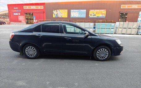 Geely Emgrand EC7, 2014 год, 425 000 рублей, 6 фотография