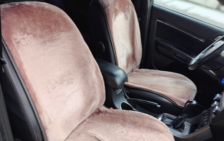 Geely Emgrand EC7, 2014 год, 425 000 рублей, 11 фотография