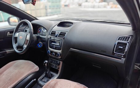 Geely Emgrand EC7, 2014 год, 425 000 рублей, 12 фотография