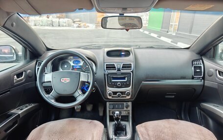 Geely Emgrand EC7, 2014 год, 425 000 рублей, 15 фотография