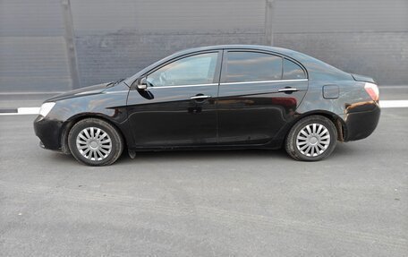 Geely Emgrand EC7, 2014 год, 425 000 рублей, 7 фотография