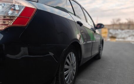 Geely Emgrand EC7, 2014 год, 425 000 рублей, 9 фотография