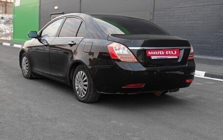 Geely Emgrand EC7, 2014 год, 425 000 рублей, 4 фотография