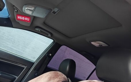 Geely Emgrand EC7, 2014 год, 425 000 рублей, 13 фотография