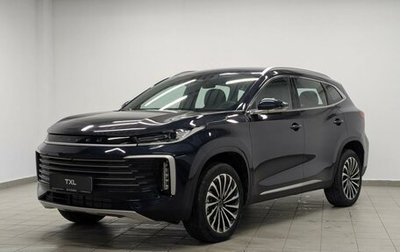 CheryExeed TXL, 2024 год, 3 813 000 рублей, 1 фотография