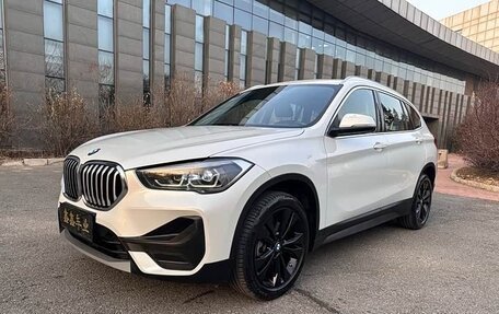BMW X1, 2022 год, 1 675 000 рублей, 1 фотография