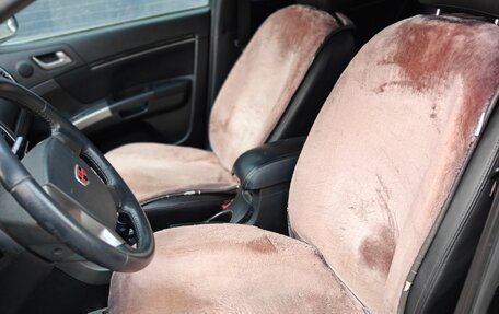 Geely Emgrand EC7, 2014 год, 425 000 рублей, 20 фотография