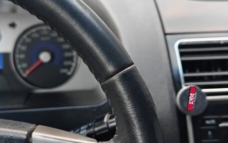 Geely Emgrand EC7, 2014 год, 425 000 рублей, 18 фотография