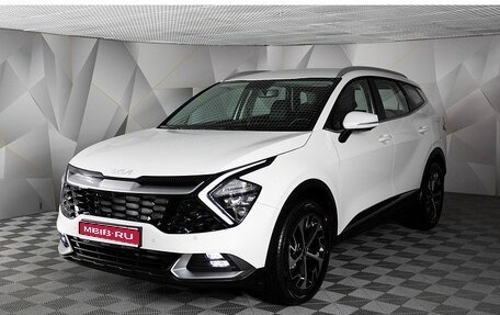 KIA Sportage IV рестайлинг, 2025 год, 4 749 000 рублей, 1 фотография