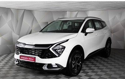 KIA Sportage IV рестайлинг, 2025 год, 4 749 000 рублей, 1 фотография