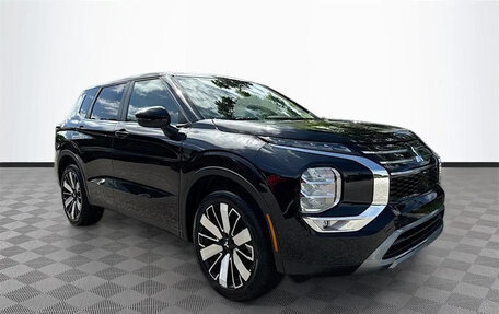 Mitsubishi Outlander, 2025 год, 5 650 000 рублей, 1 фотография