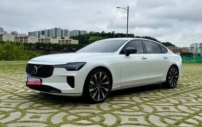 Volvo S90 II рестайлинг, 2025 год, 5 840 000 рублей, 1 фотография