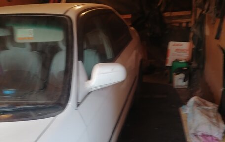 Honda Domani, 1999 год, 175 000 рублей, 2 фотография