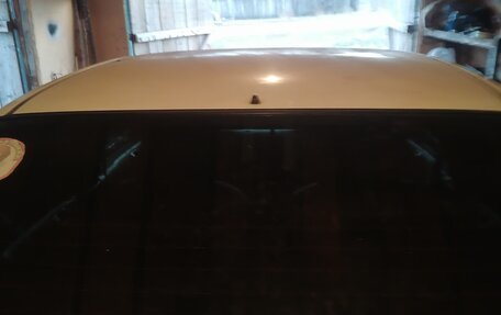 Honda Domani, 1999 год, 175 000 рублей, 5 фотография