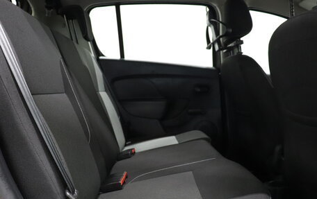 Renault Sandero II рестайлинг, 2021 год, 1 372 000 рублей, 12 фотография