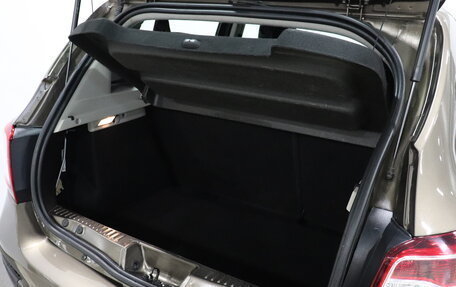 Renault Sandero II рестайлинг, 2021 год, 1 372 000 рублей, 14 фотография