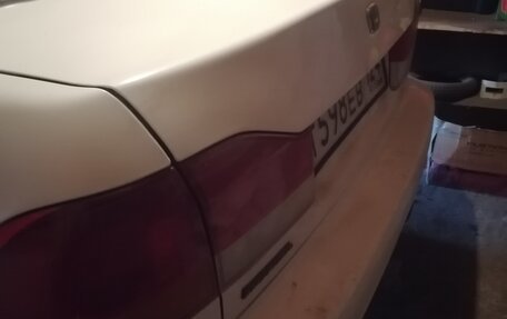 Honda Domani, 1999 год, 175 000 рублей, 4 фотография