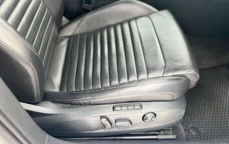 Volkswagen Passat B8 рестайлинг, 2015 год, 1 750 000 рублей, 13 фотография