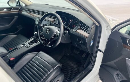 Volkswagen Passat B8 рестайлинг, 2015 год, 1 750 000 рублей, 9 фотография