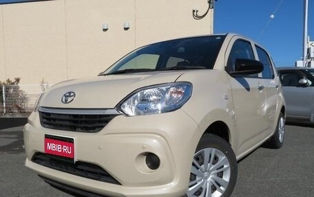 Toyota Passo III, 2021 год, 970 010 рублей, 1 фотография