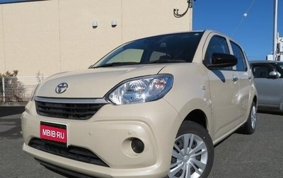 Toyota Passo III, 2021 год, 970 010 рублей, 1 фотография