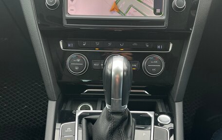 Volkswagen Passat B8 рестайлинг, 2015 год, 1 750 000 рублей, 12 фотография