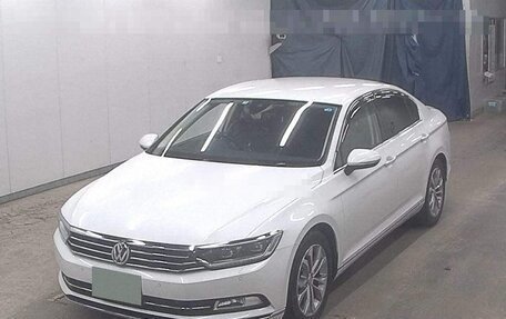 Volkswagen Passat B8 рестайлинг, 2015 год, 1 750 000 рублей, 21 фотография