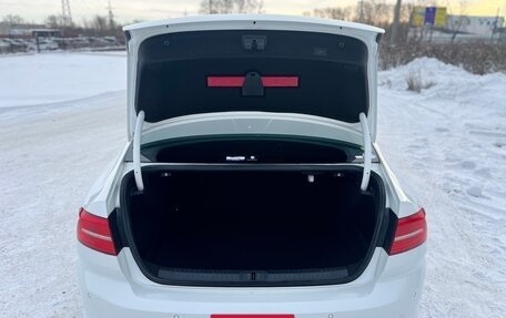 Volkswagen Passat B8 рестайлинг, 2015 год, 1 750 000 рублей, 17 фотография