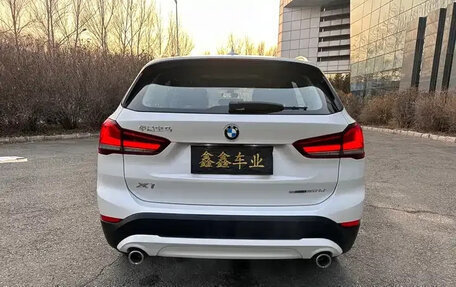 BMW X1, 2022 год, 1 675 000 рублей, 5 фотография