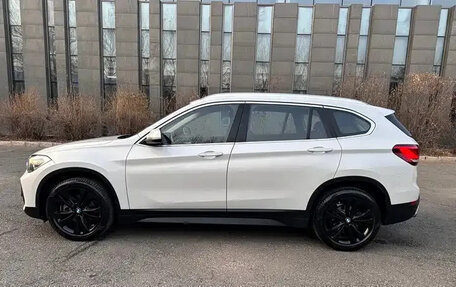 BMW X1, 2022 год, 1 675 000 рублей, 4 фотография