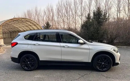 BMW X1, 2022 год, 1 675 000 рублей, 6 фотография